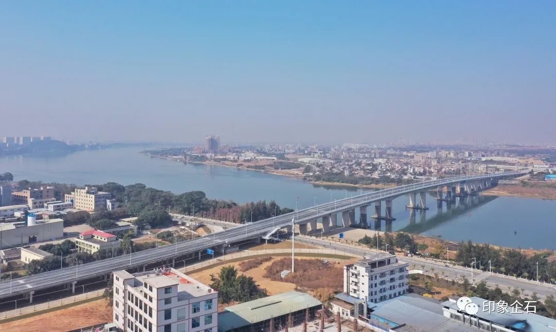 好消息丨又一条地铁在东莞这里设站，直达广深！还有这些道路通车！
