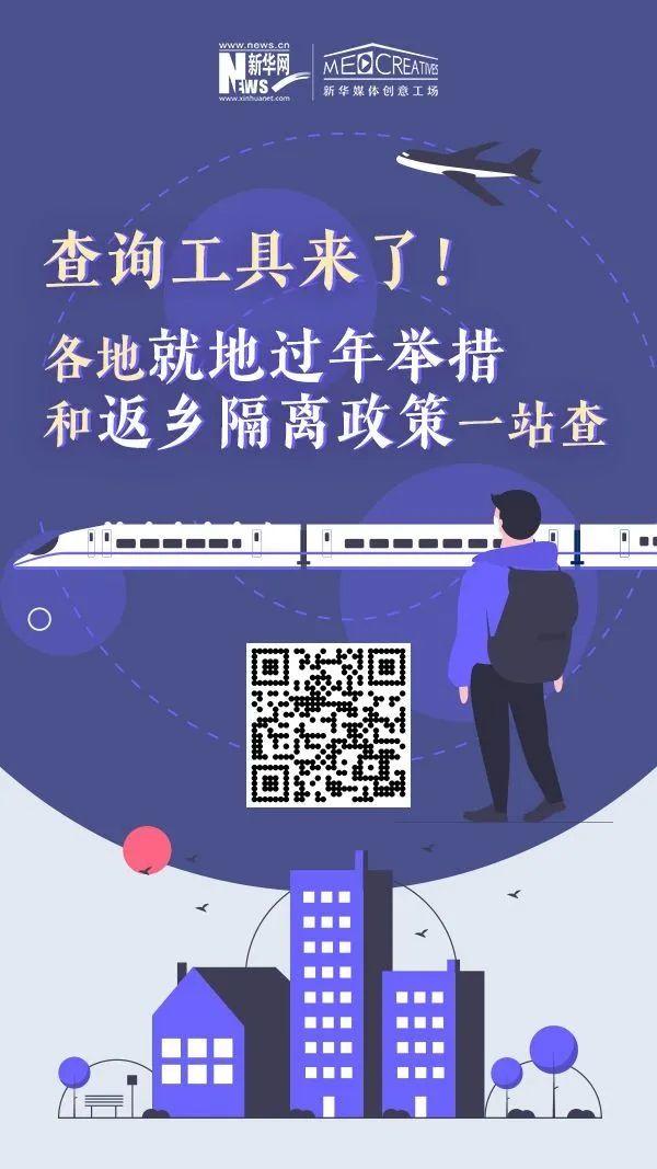 今年，您回家过年吗？