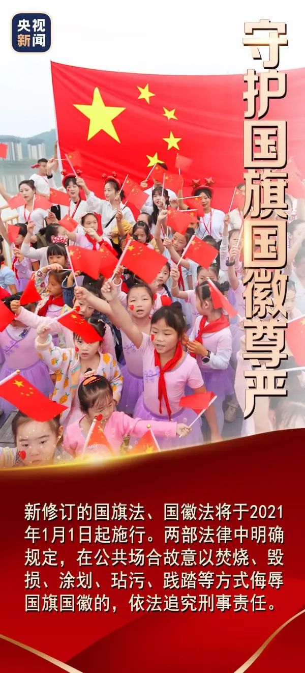 今起全市禁止！2021年，还有这些与你息息相关的消息！
