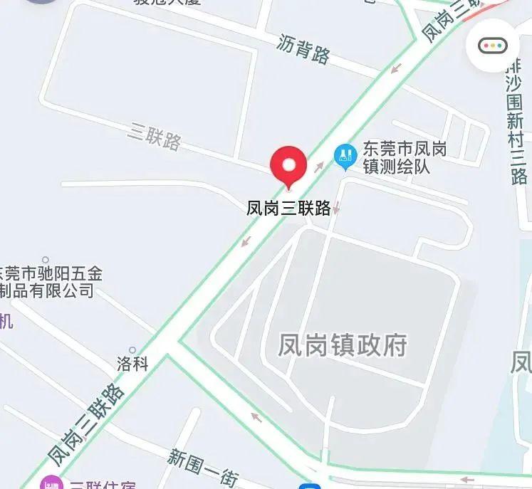 位置曝光！东莞又新增、升级一批电子警察！专门抓拍这些行为！