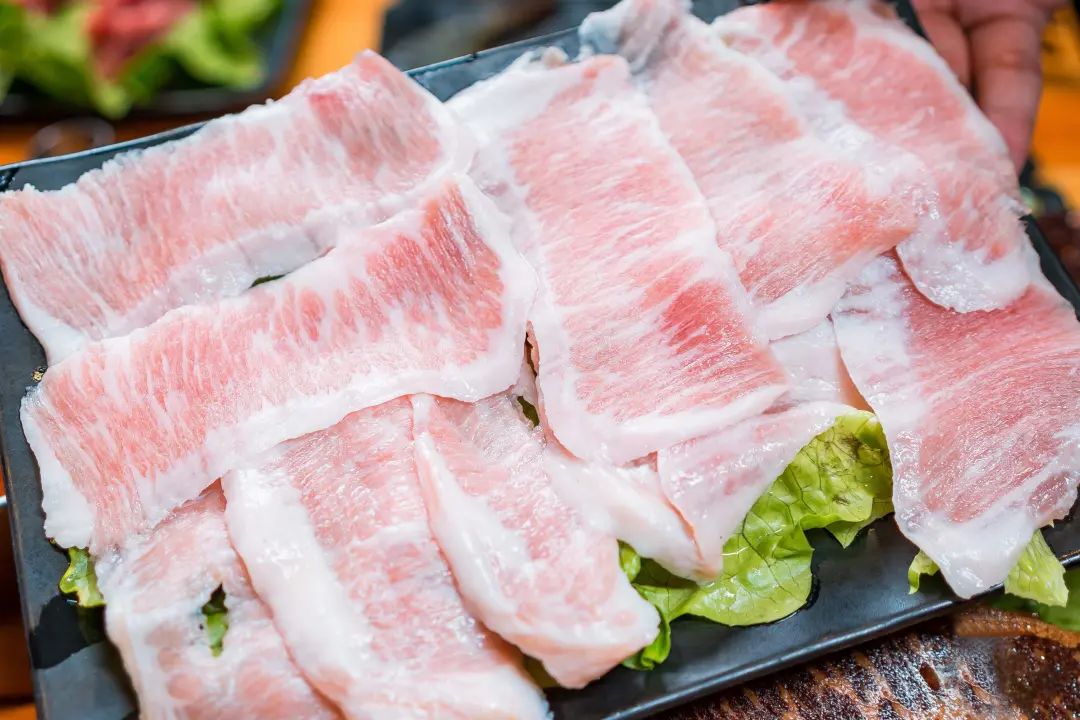 『炭烤肥牛』东莞三店通用，烤肉届的MVP！烧烤界的新大陆！吃多少次都不厌！
