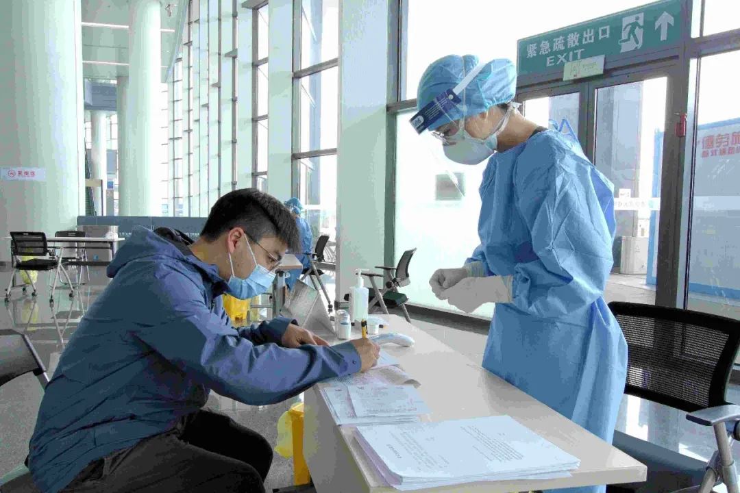 紧急！深圳新增一例无症状感染者！行动途径公布！曾在东莞活动！