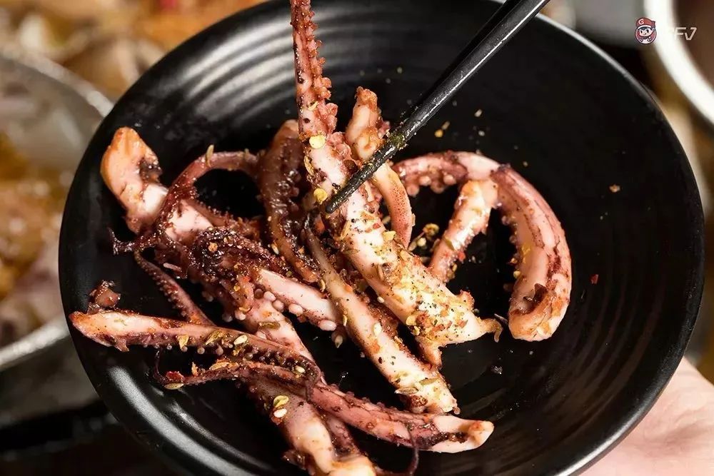『炭烤肥牛』东莞三店通用，烤肉届的MVP！烧烤界的新大陆！吃多少次都不厌！
