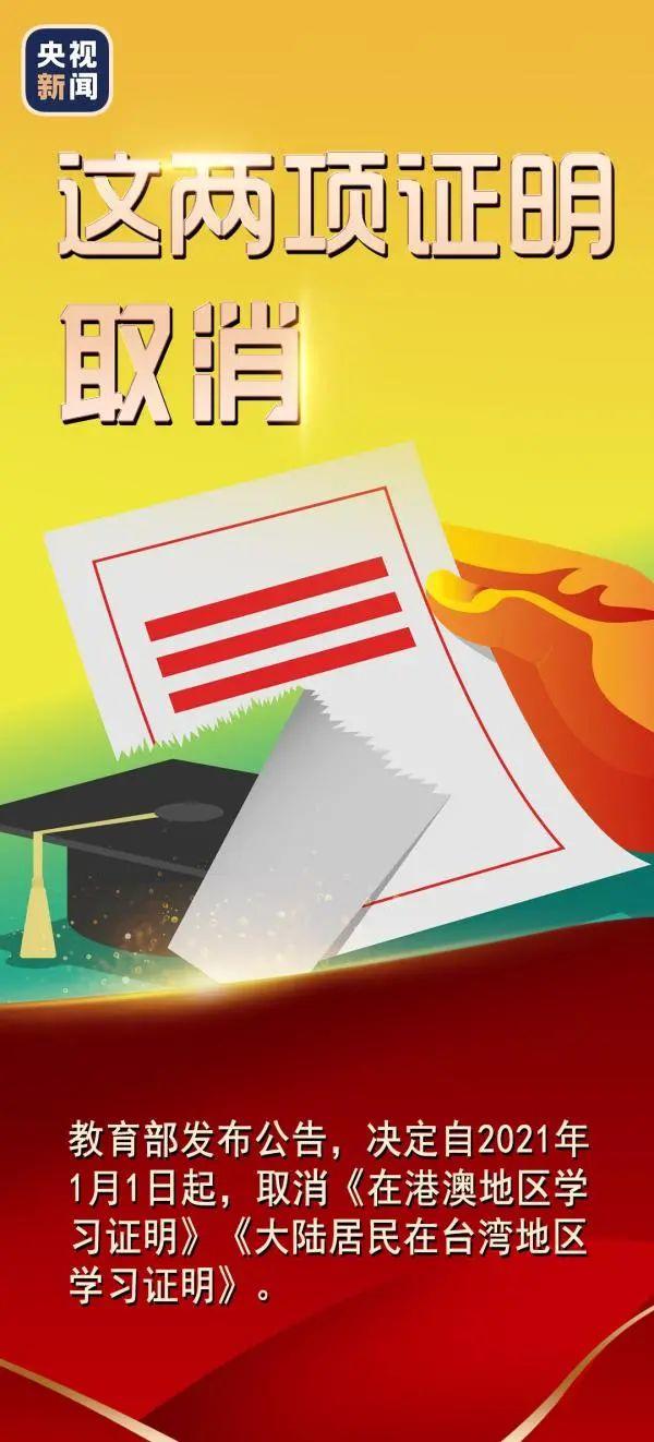 今起全市禁止！2021年，还有这些与你息息相关的消息！