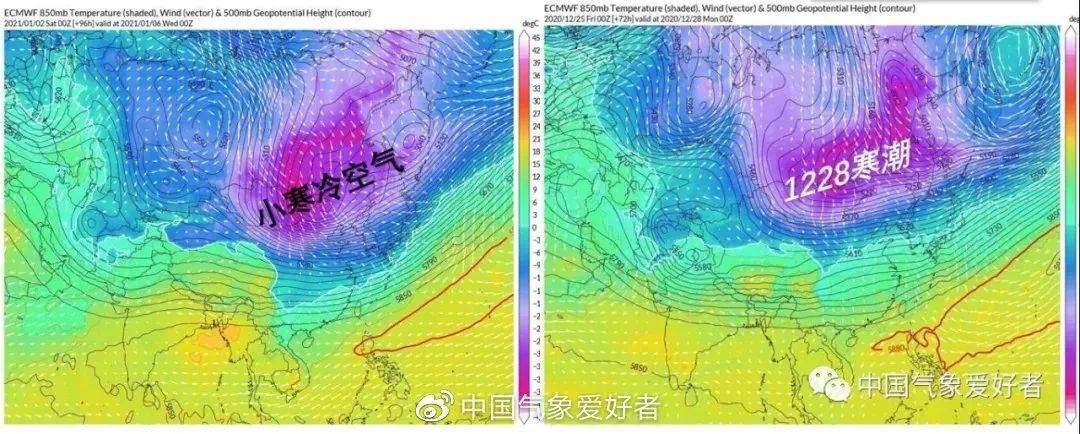 凶猛！第二波“霸王级”寒潮+8级大风+雨雨雨杀到东莞！东莞人的周末要凉凉……