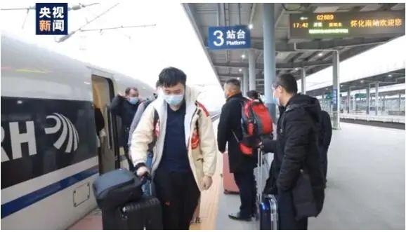 今年，您回家过年吗？