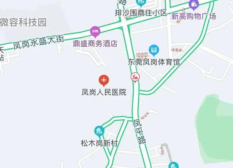 位置曝光！东莞又新增、升级一批电子警察！专门抓拍这些行为！