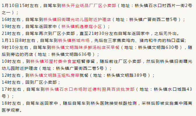 紧急扩散！整个东莞都被桥头刷屏了！桥头加油！