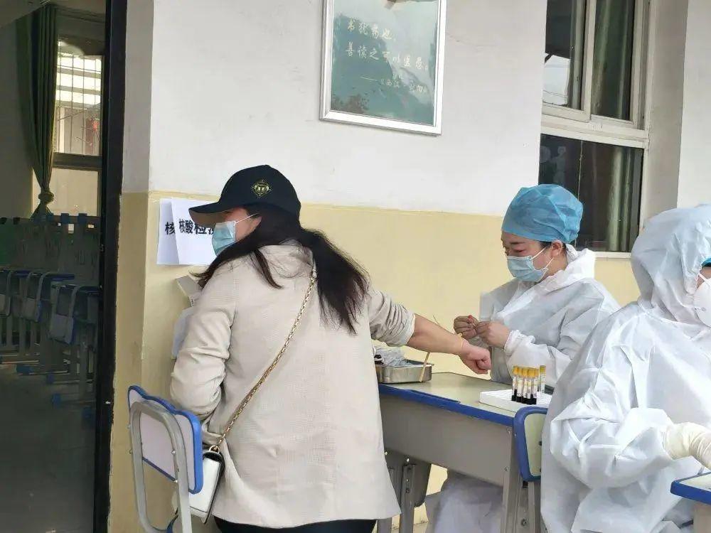 扩散！东莞这些地方千万不要去！去过的赶紧做核酸检测！