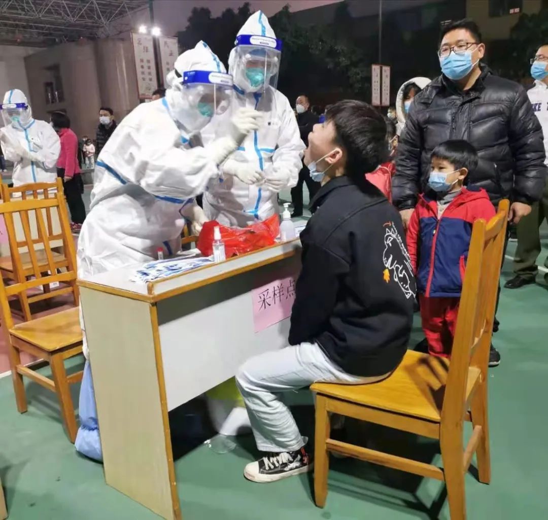 紧急扩散！整个东莞都被桥头刷屏了！桥头加油！