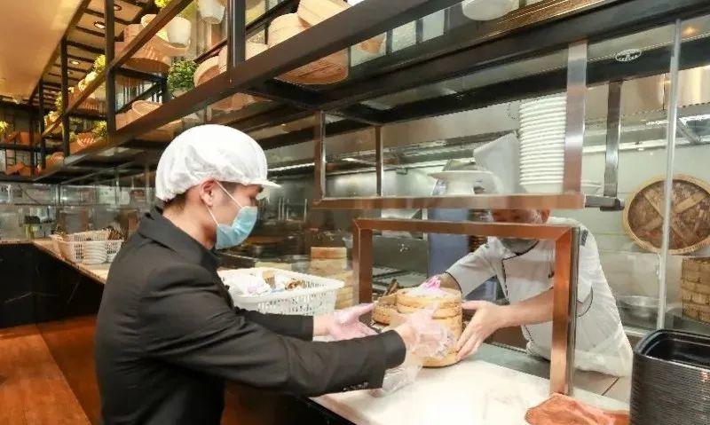 东莞这条村23472人核酸检测结果! 广东有地方禁止堂食!