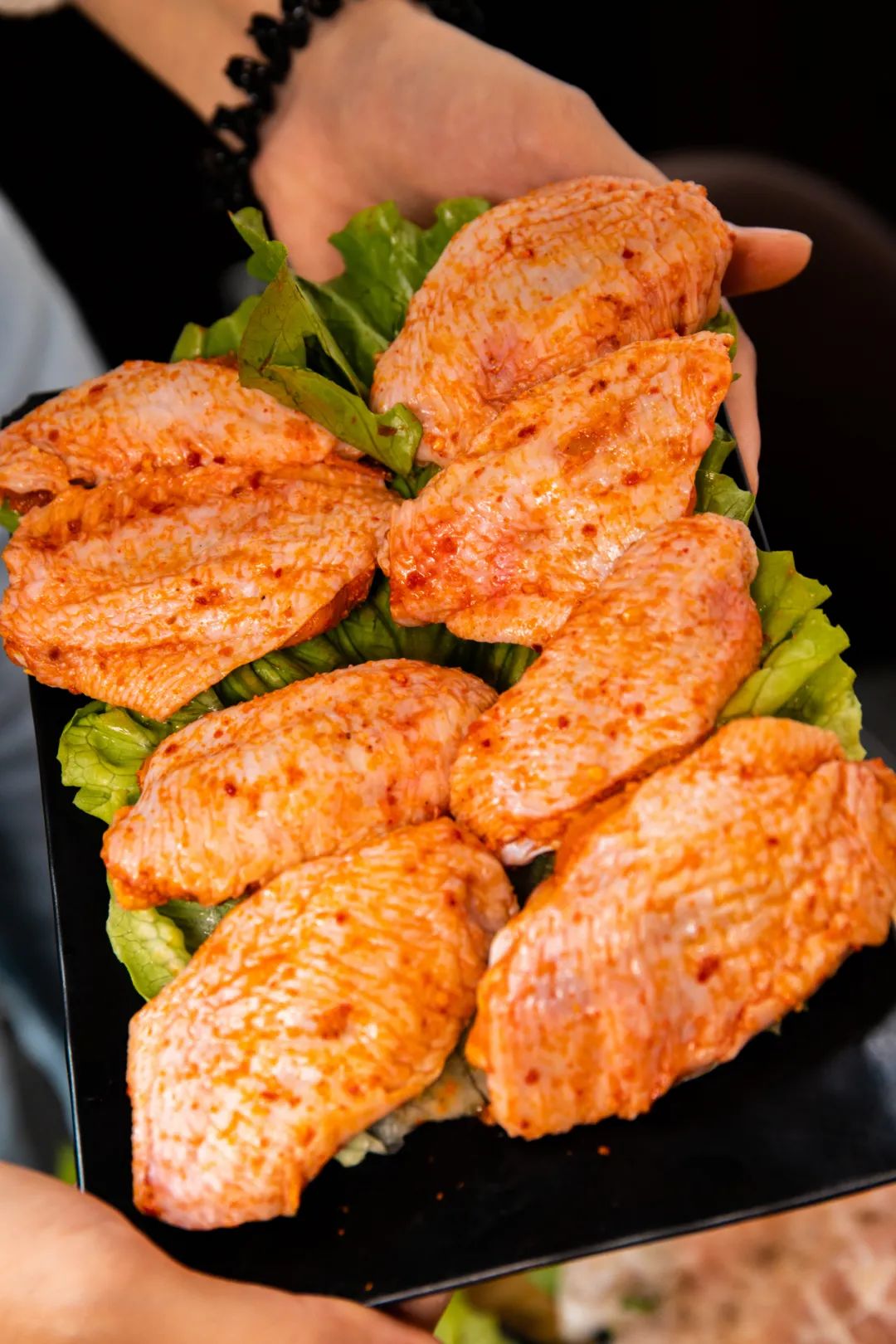 『炭烤肥牛』东莞三店通用，烤肉届的MVP！烧烤界的新大陆！吃多少次都不厌！