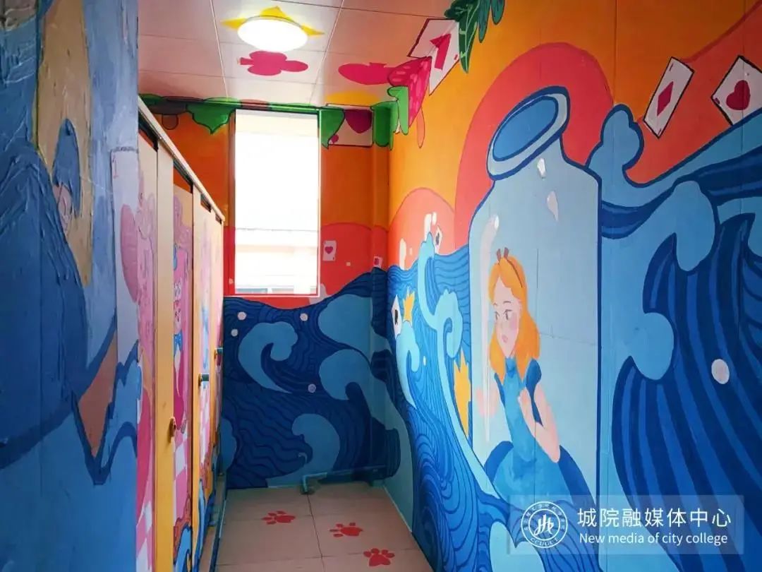再见了！东莞理工学院城市学院！