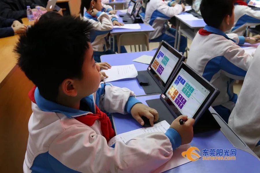 东莞最新学区划分方案公布！赶紧看看你家属于哪个学区？
