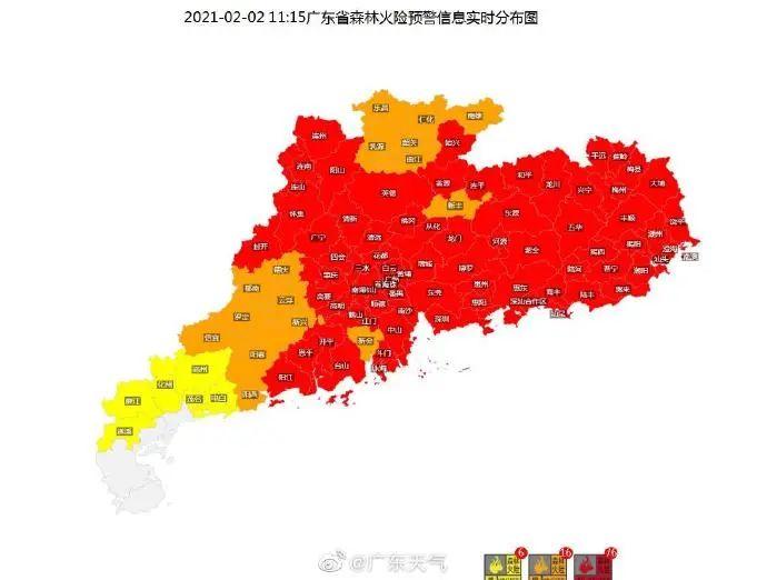 这几天热到开空调？暴雨+降温，就在下周！至于过年…