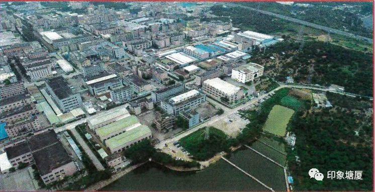 拆除重建！东莞这些地方将大改造！