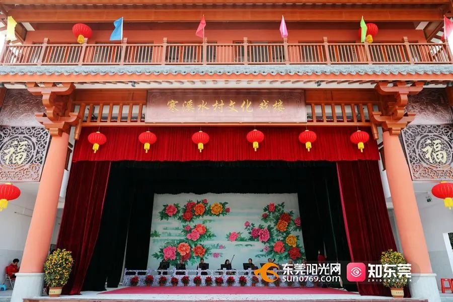 在东莞，闹元宵去哪儿？攻略来了→