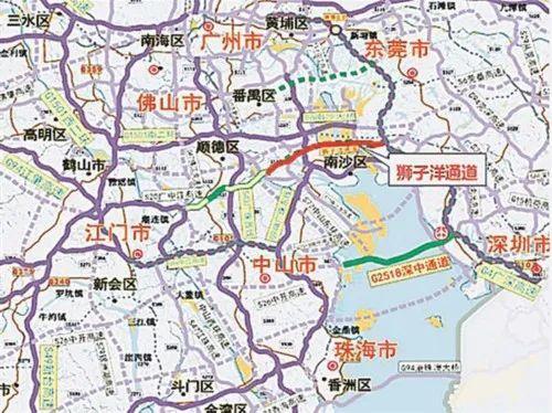 大局已定！今年，东莞将全面爆发！其他城市要羡慕死！