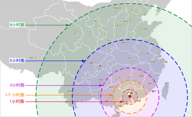 确认！东莞地铁直达深圳、广州！