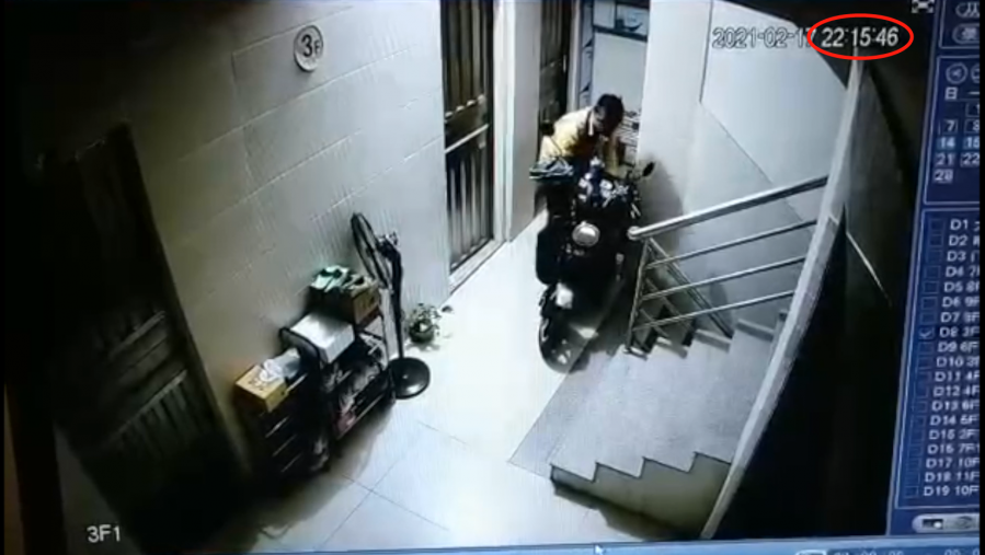 又爆炸了！东莞一名外卖小哥被拘留！