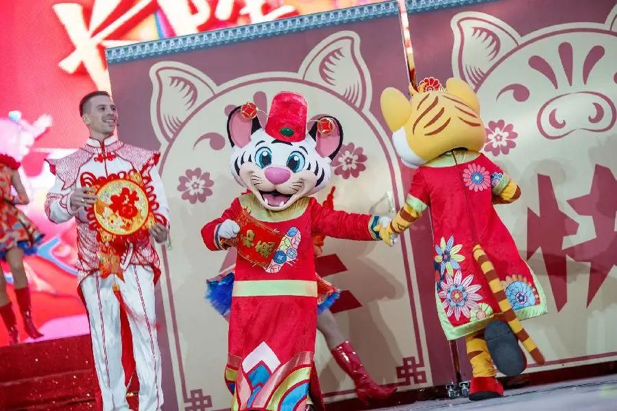 天打来回！留莞过年「周边游地图」，人少又好耍！"