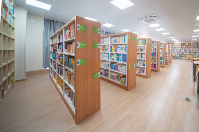 争崩头都想进的莞城中心小学，新校区正式启用！美炸天了！