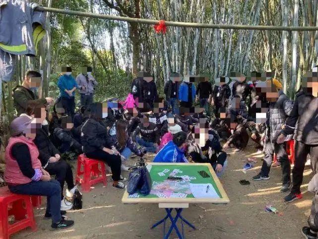 刚刚！春节期间多人被抓！你千万不要这样玩！