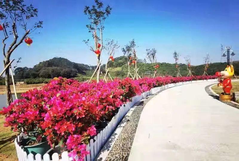 @东莞市民 春节假期，去这些地方要提前预约！全部免费！