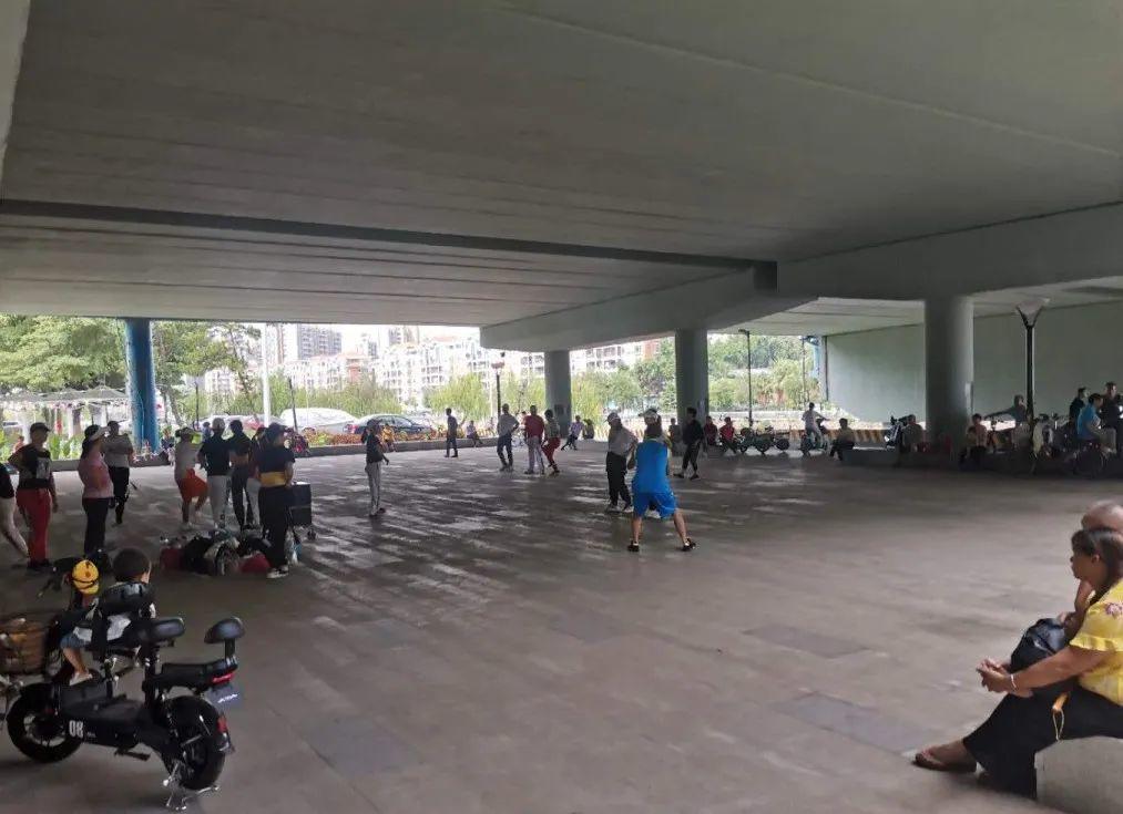 粤S注意！东莞这些地方改造成停车场！涉及多个镇街！