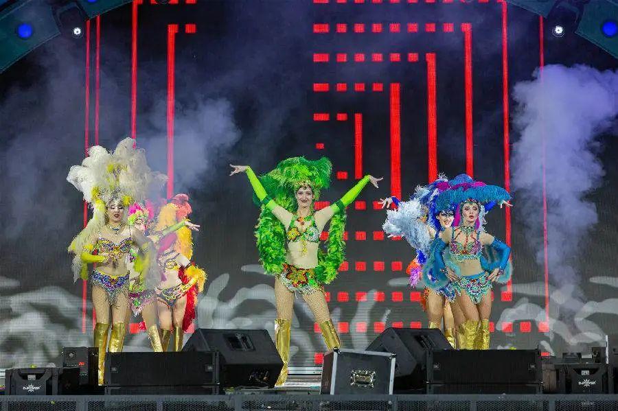 天打来回！留莞过年「周边游地图」，人少又好耍！"