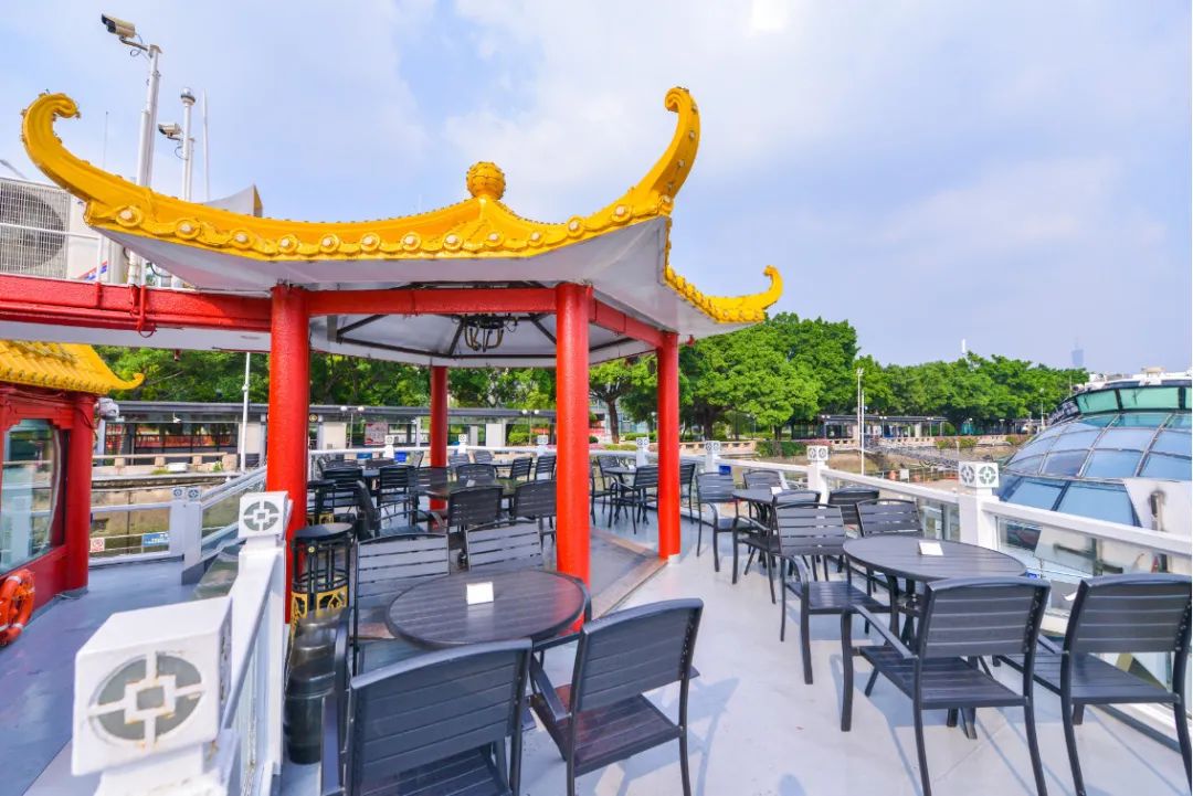 天打来回！留莞过年「周边游地图」，人少又好耍！"