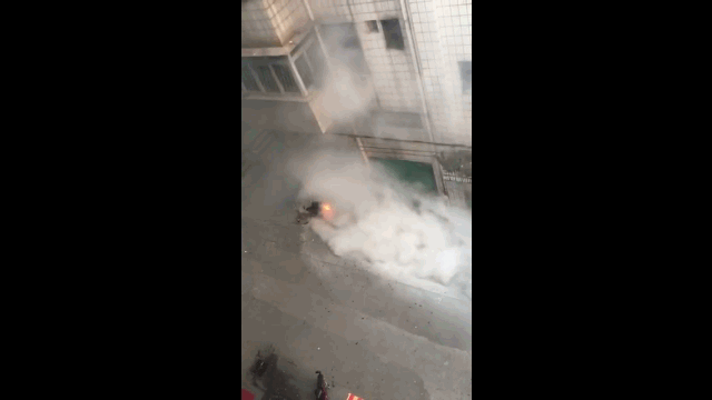 拘留10日！东莞家里有电动车的注意！