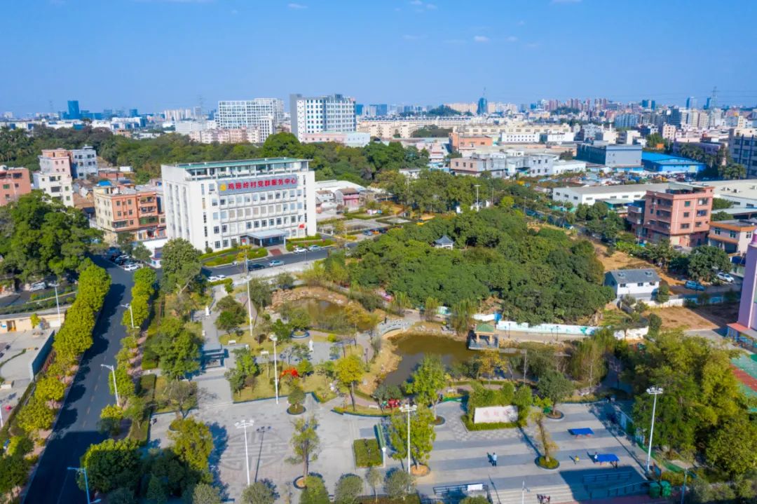 东莞这个地方“十佳景点”出炉！一起去打卡！