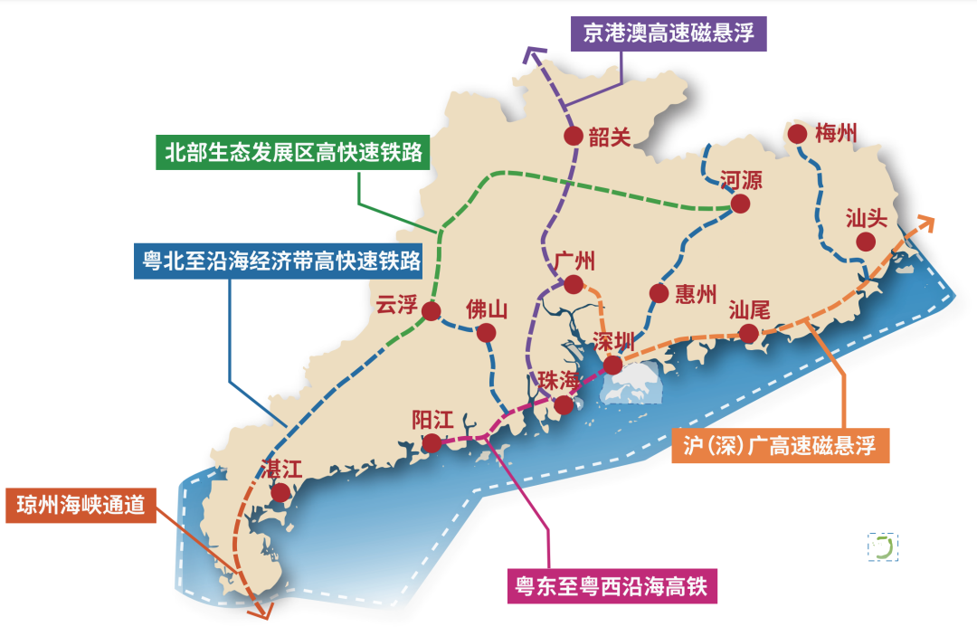 刚刚官宣！东莞这条村将要一夜暴富啦！