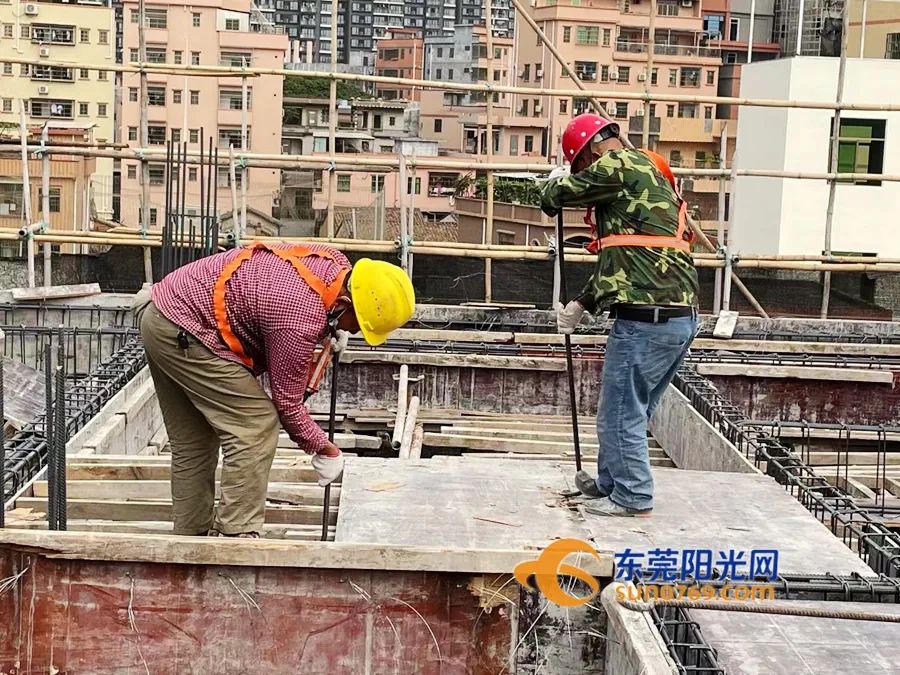 大别墅违建，照拆！东莞多镇再出手