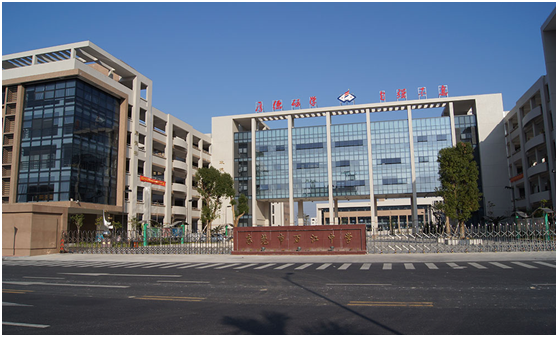 重磅！东莞这20所学校将全国出名！