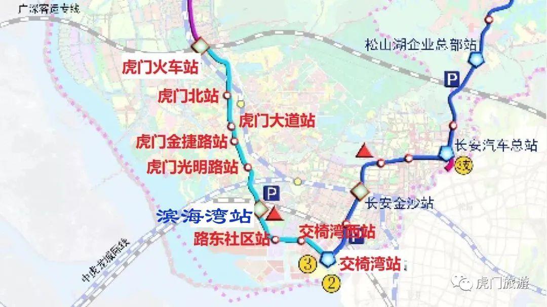 大局已定！今年，东莞将全面爆发！其他城市要羡慕死！