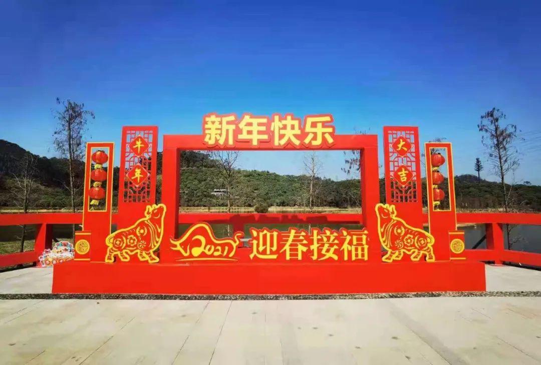 @东莞市民 春节假期，去这些地方要提前预约！全部免费！