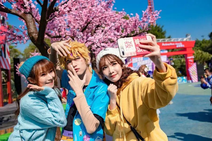 天打来回！留莞过年「周边游地图」，人少又好耍！"