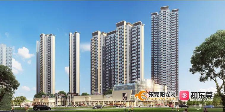 拆除重建！东莞这些地方将大改造！