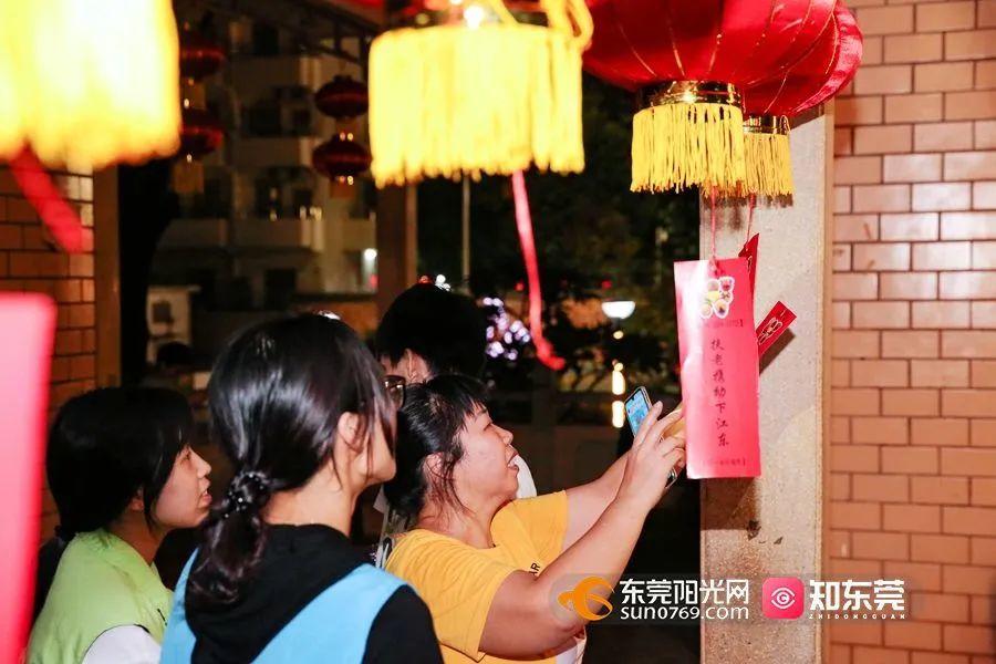 在东莞，闹元宵去哪儿？攻略来了→
