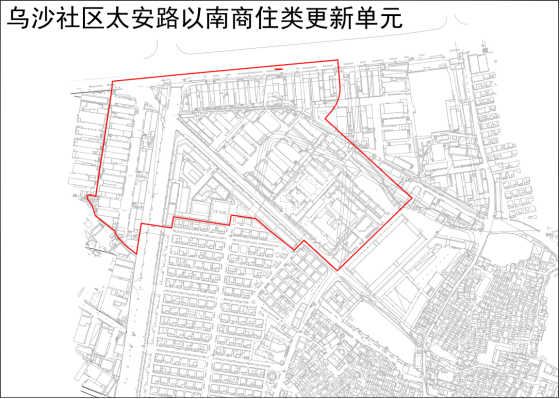 拆除重建！东莞这些地方将大改造！