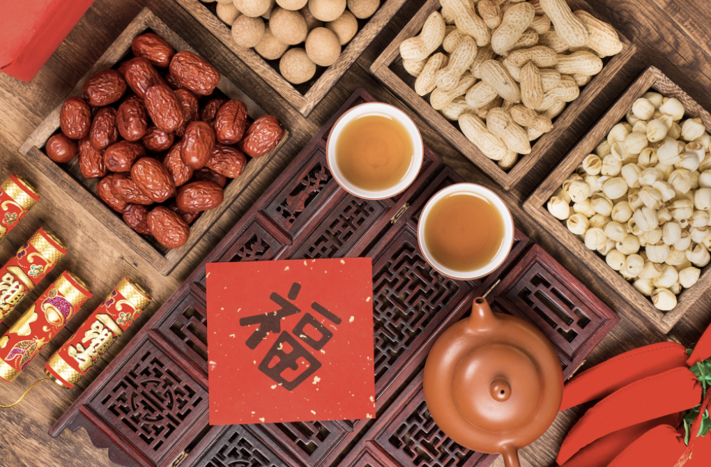 东莞人买年货时注意，这些批次食品不合格！还有东莞生产的！