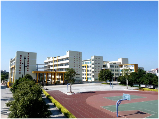 重磅！东莞这20所学校将全国出名！