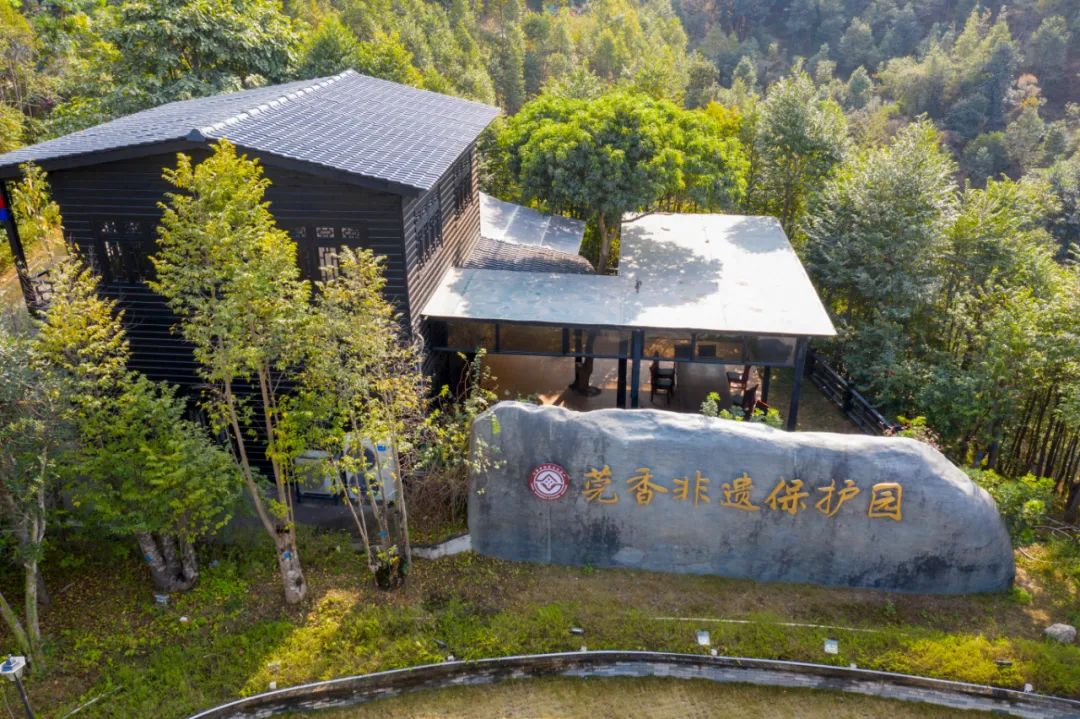 东莞这个地方“十佳景点”出炉！一起去打卡！