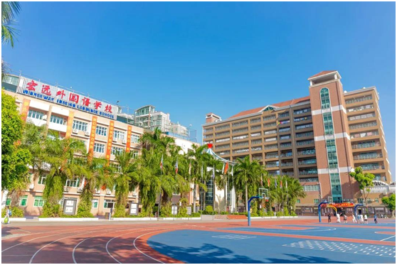 重磅！东莞这20所学校将全国出名！