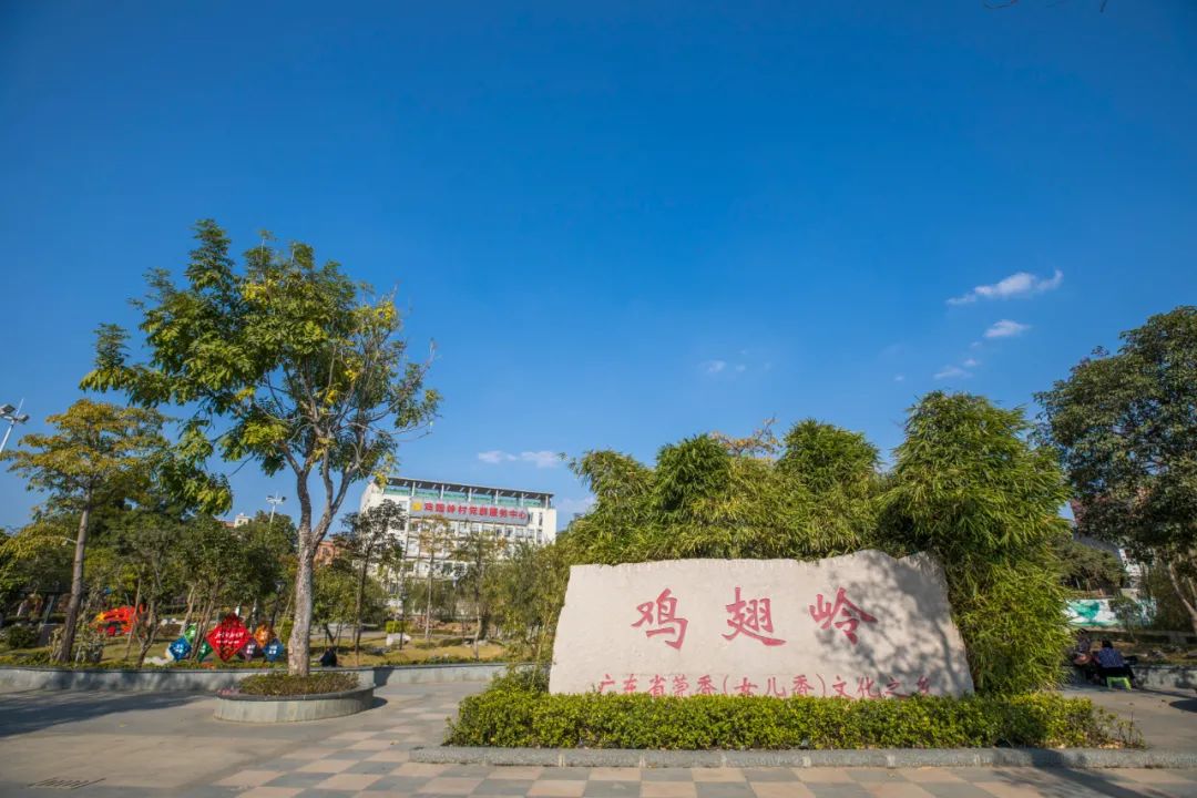东莞这个地方“十佳景点”出炉！一起去打卡！