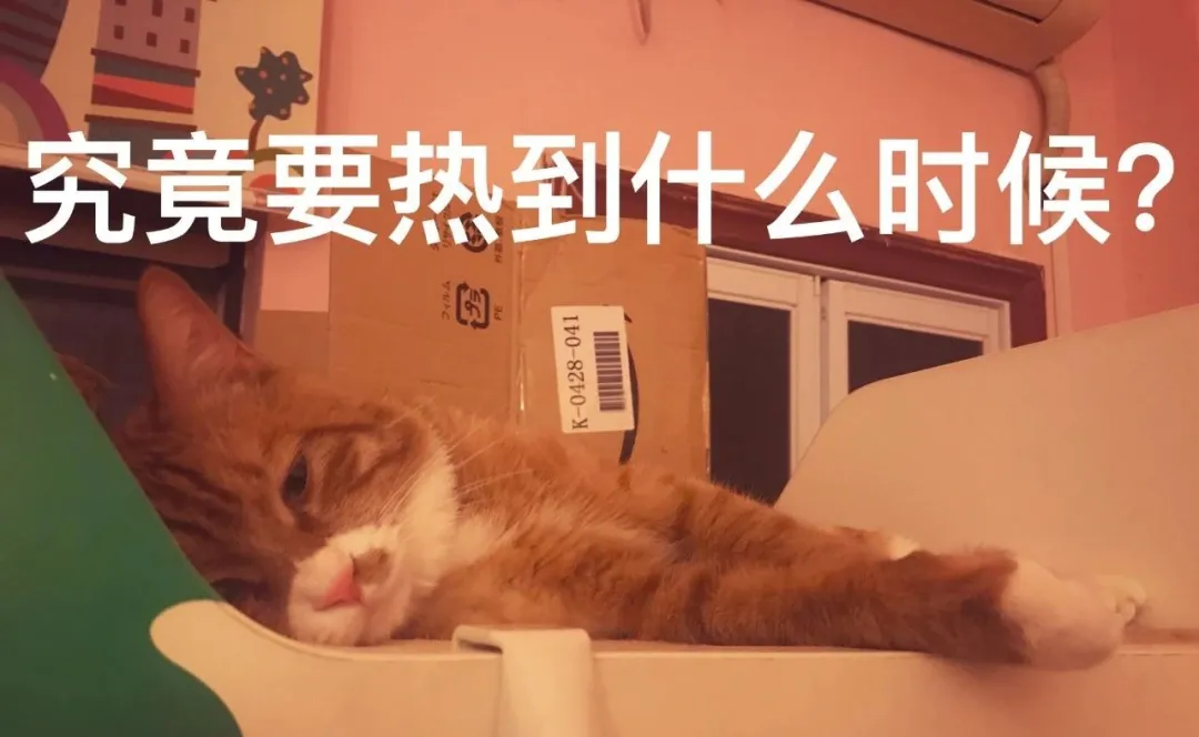 降温+阴雨天！两波冷空气正在路上，最快明天就到……
