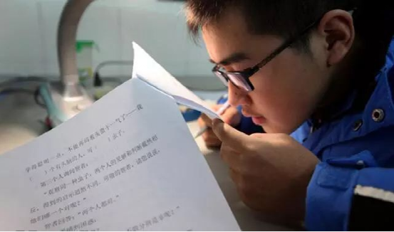 寒假福利！孩子近视度数蹭蹭涨怎么办？这个东西，让孩子视力变得OK