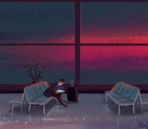 除夕夜！看哭了...